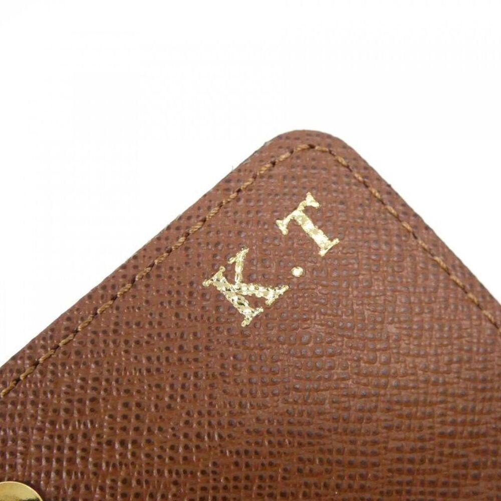 Louis Vuitton Monogram Multicles M69517 Key Case - image 6